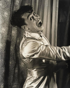 Hollywood Photo Archive - Cab Calloway