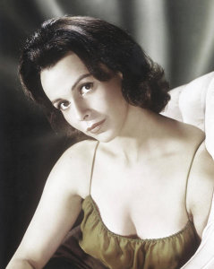 Hollywood Photo Archive - Claire Bloom