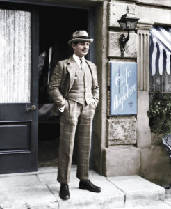 Hollywood Photo Archive - Clark Gable