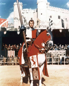 Hollywood Photo Archive - Charlton Heston - El Cid