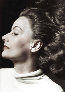 Hollywood Photo Archive - Greta Garbo
