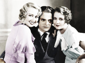 Hollywood Photo Archive - James Cagney