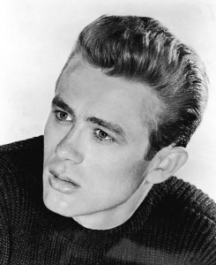 Hollywood Photo Archive - James Dean