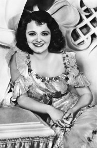 Hollywood Photo Archive - Janet Gaynor