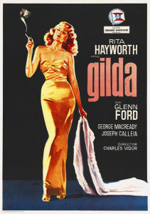 Hollywood Photo Archive - Gilda