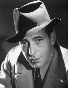 Hollywood Photo Archive - Promotional Still - Humphrey Bogart - The Big Sleep