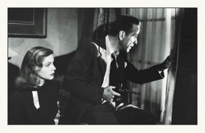 Hollywood Photo Archive - Promotional Still - The Big Sleep