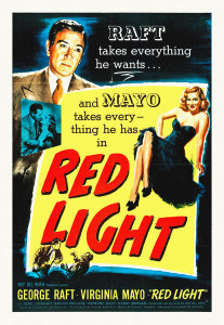 Hollywood Photo Archive - Red Light