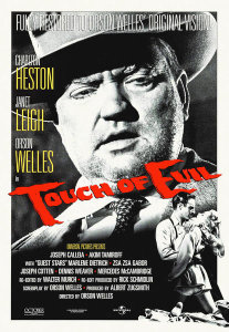 Hollywood Photo Archive - Touch Of Evil