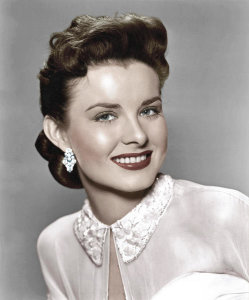 Hollywood Photo Archive - Jean Peters
