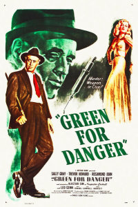 Hollywood Photo Archive - Green for Danger