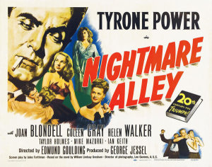 Hollywood Photo Archive - Nightmare Alley