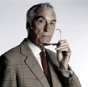 Hollywood Photo Archive - Christopher Lee