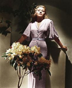 Hollywood Photo Archive - Mary Carlisle