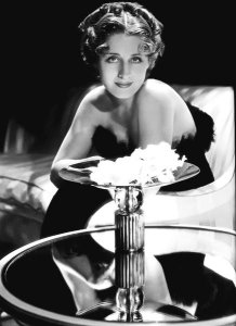 Hollywood Photo Archive - Norma Shearer