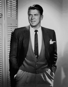 Hollywood Photo Archive - Ronald Reagan