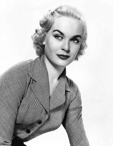 Hollywood Photo Archive - Shirley Eaton