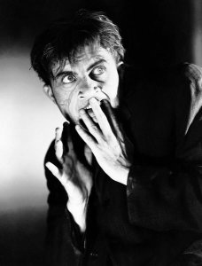 Hollywood Photo Archive - Dwight Frye - Frankenstein
