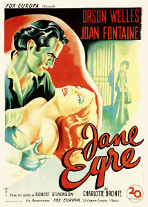 Hollywood Photo Archive - Jane Eyre - 1944