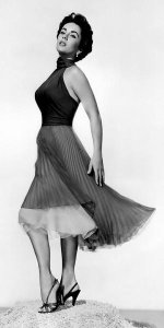 Hollywood Photo Archive - Elizabeth Taylor