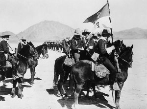 Hollywood Photo Archive - John Wayne - Fort Apache