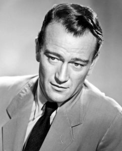 Hollywood Photo Archive - John Wayne