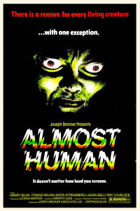 Hollywood Photo Archive - Almost Human
