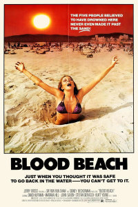 Hollywood Photo Archive - Blood Beach