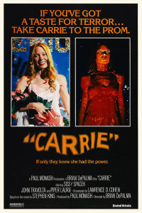 Hollywood Photo Archive - Carrie