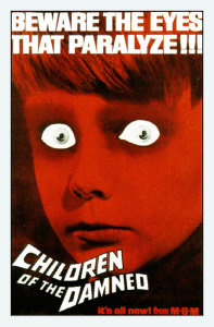 Hollywood Photo Archive - Children of the Damned