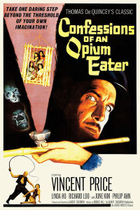 Hollywood Photo Archive - Confessions of an Opium Eater
