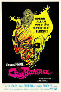 Hollywood Photo Archive - Cry of the Banshee
