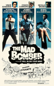 Hollywood Photo Archive - The Mad Bomber