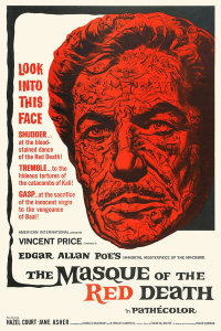Hollywood Photo Archive - The Masque of the Red Death