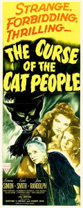 Hollywood Photo Archive - The Curse of the Cat People
