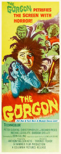 Hollywood Photo Archive - The Gorgon