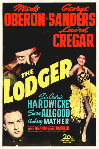 Hollywood Photo Archive - The Lodger
