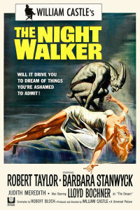 Hollywood Photo Archive - The Night Walker