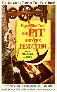 Hollywood Photo Archive - The Pit and the Pendulum