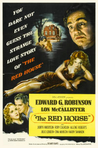 Hollywood Photo Archive - The Red House