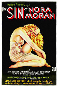 Hollywood Photo Archive - The Sin of Nora Moran