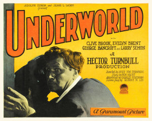 Hollywood Photo Archive - Underworld