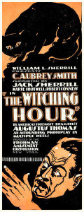 Hollywood Photo Archive - Witching Hour