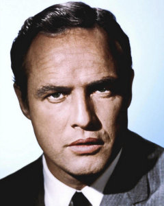 Hollywood Photo Archive - Marlon Brando
