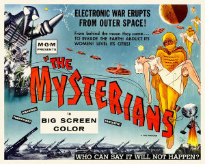Hollywood Photo Archive - The Mysterians
