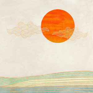 Sayaka Miko - The Sun