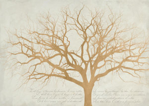 Alessio Aprile - Baudelaire's Tree
