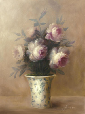 Cheovan - Juliet's Bouquet II