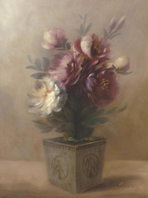 Cheovan - Juliet's Bouquet I