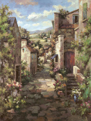 Trivani - Assisi